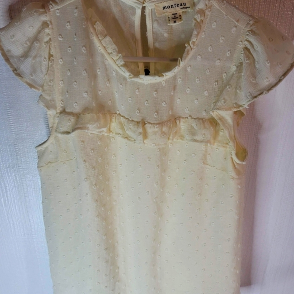 Vintage Blouse
